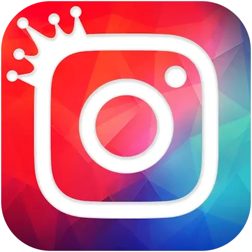 Download Insta Pro APK v14.55 Free | Instagram Mod APK 2026 1 Instagram Pro APK APP Icon