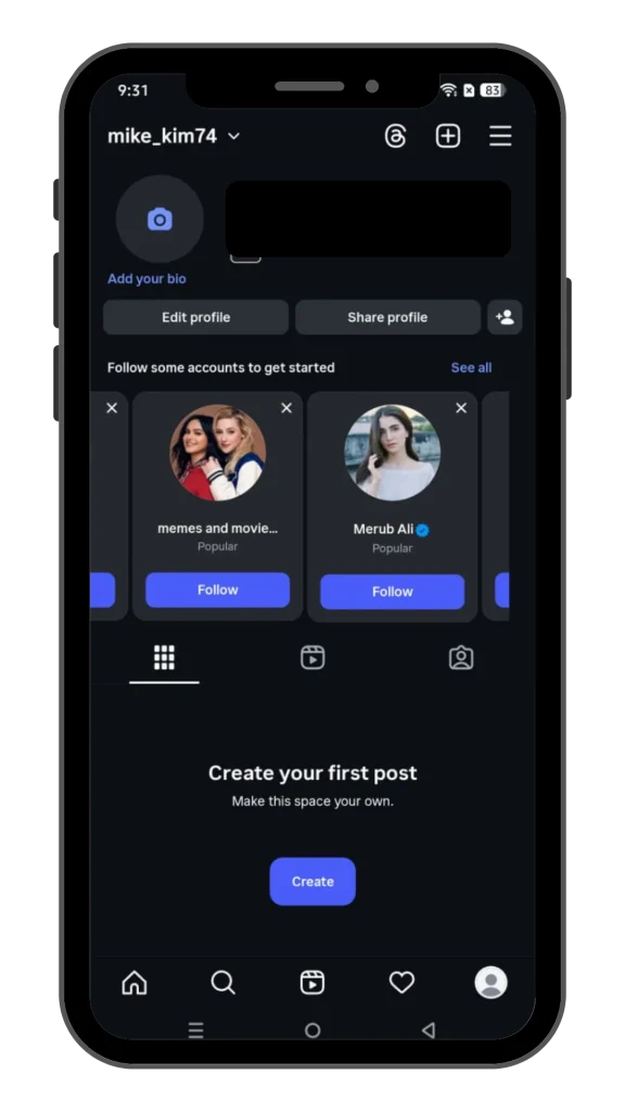 Download Insta Pro APK v14.55 Free | Instagram Mod APK 2026 9 InstaPro APK See Who Viewed Your Profile Feature