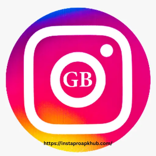 Download GB Instagram APK Latest Version v6.5 | Instagram MOD 2026 1 GB Instagram Icon